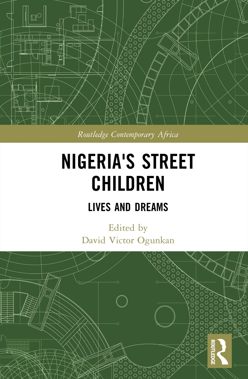 Nigeria's Street Children/Product Detail/Society & Culture