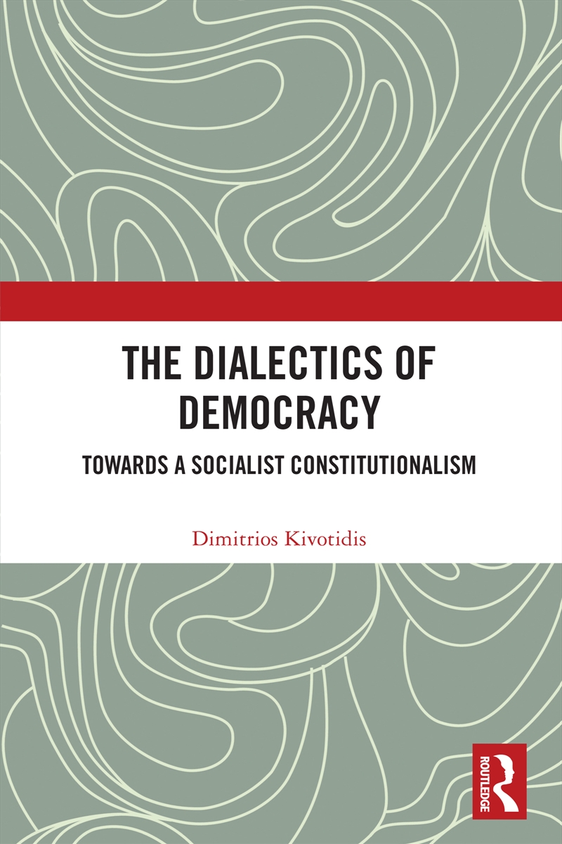 The Dialectics Of Democracy/Product Detail/Law