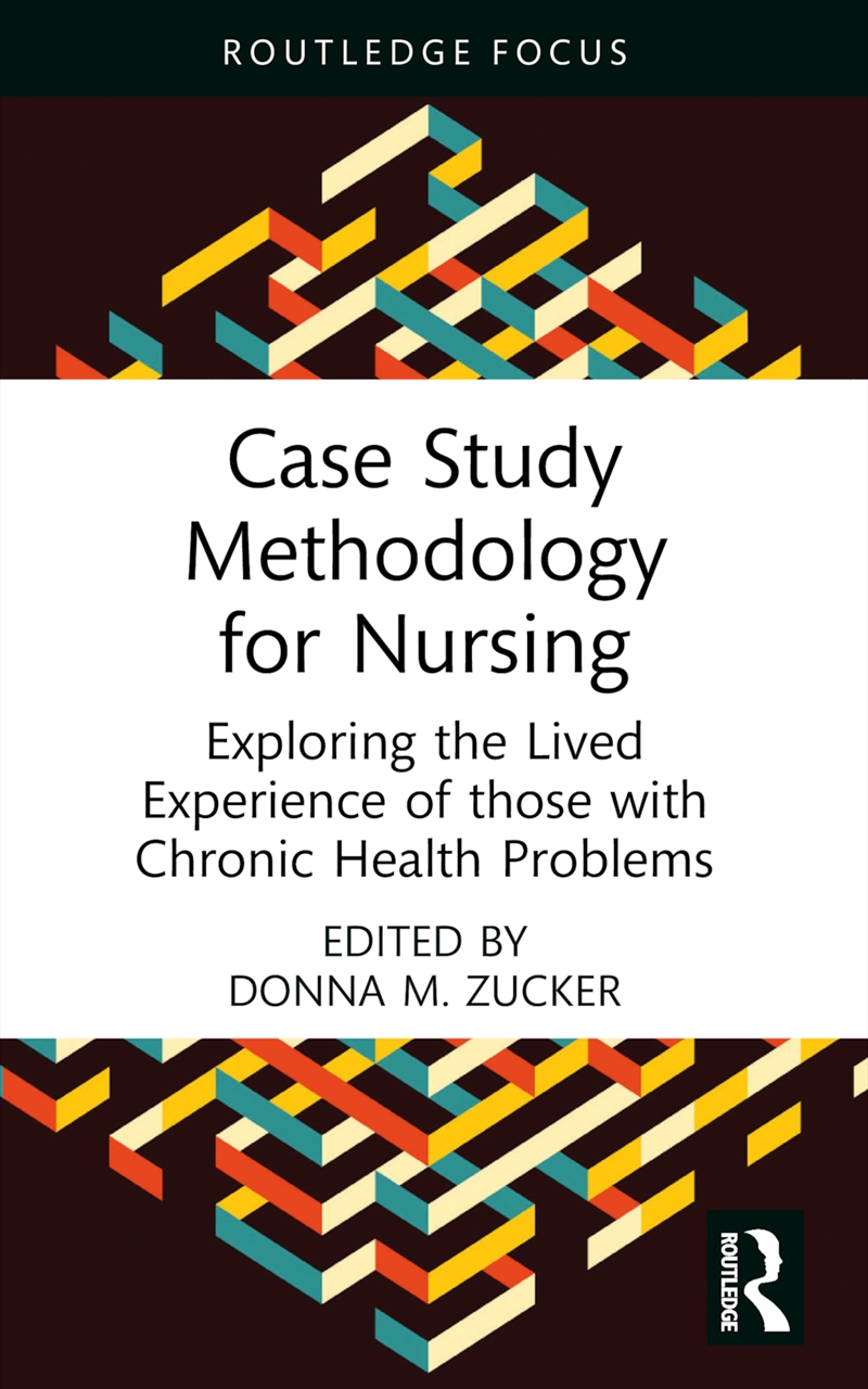 Case Study Methodology For Nursing/Product Detail/Healthcare