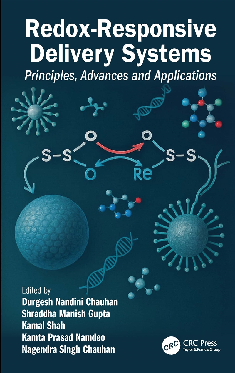 Redox-Responsive Delivery Systems/Product Detail/Reading
