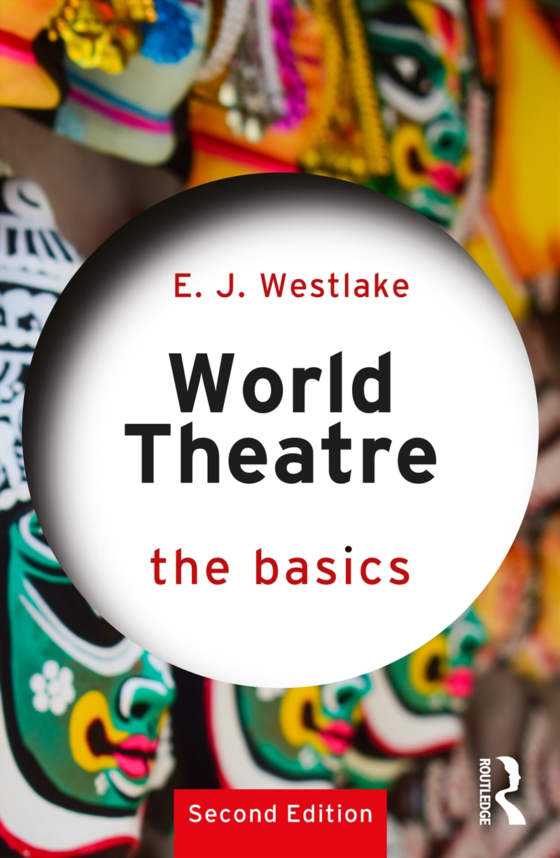 World Theatre/Product Detail/Arts & Entertainment