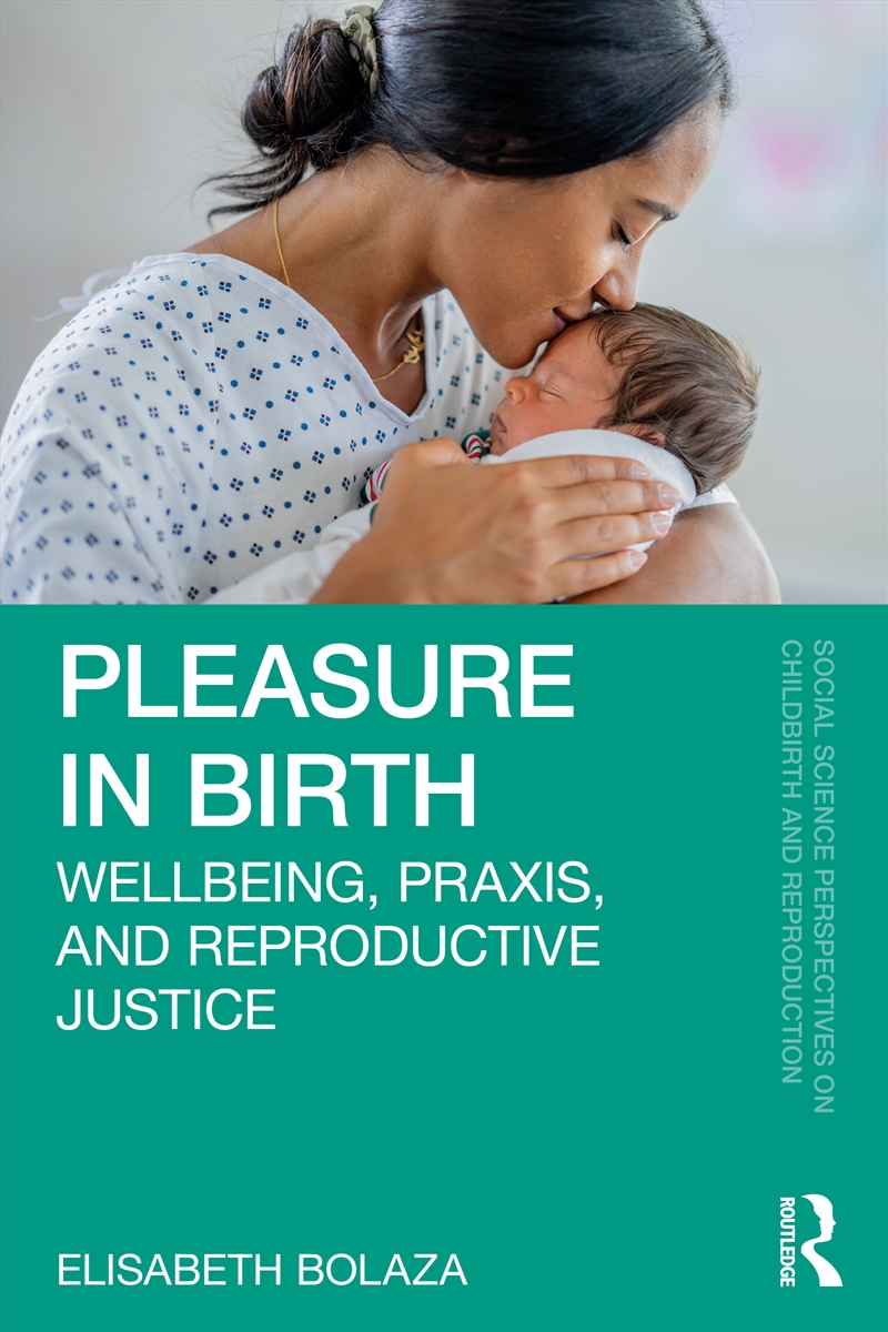 Pleasure In Birth/Product Detail/Science
