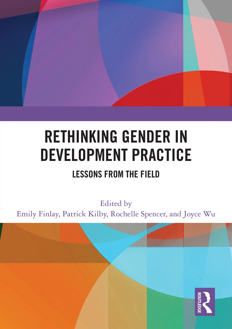 Rethinking Gender In Development Practice/Product Detail/Reading