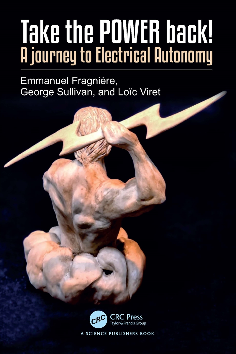 Take The Power Back/Product Detail/Animals & Nature