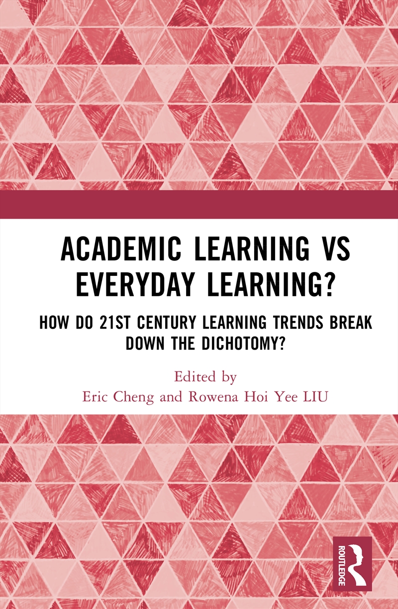 Academic Learning Vs Everyday Learning?/Product Detail/Reading