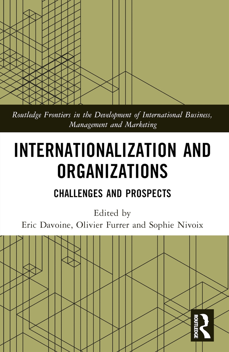 Internationalization And Organizations/Product Detail/Business Leadership & Management