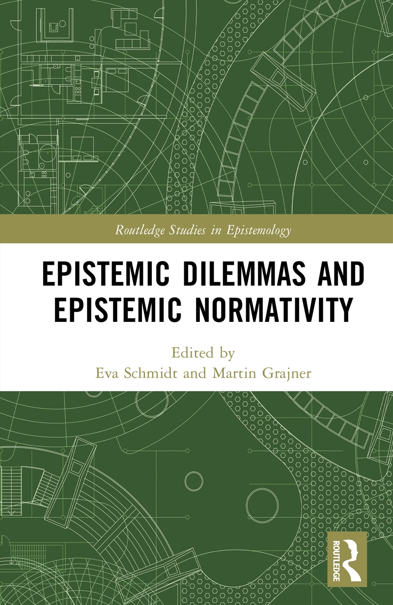 Epistemic Dilemmas And Epistemic Normativity/Product Detail/Reading