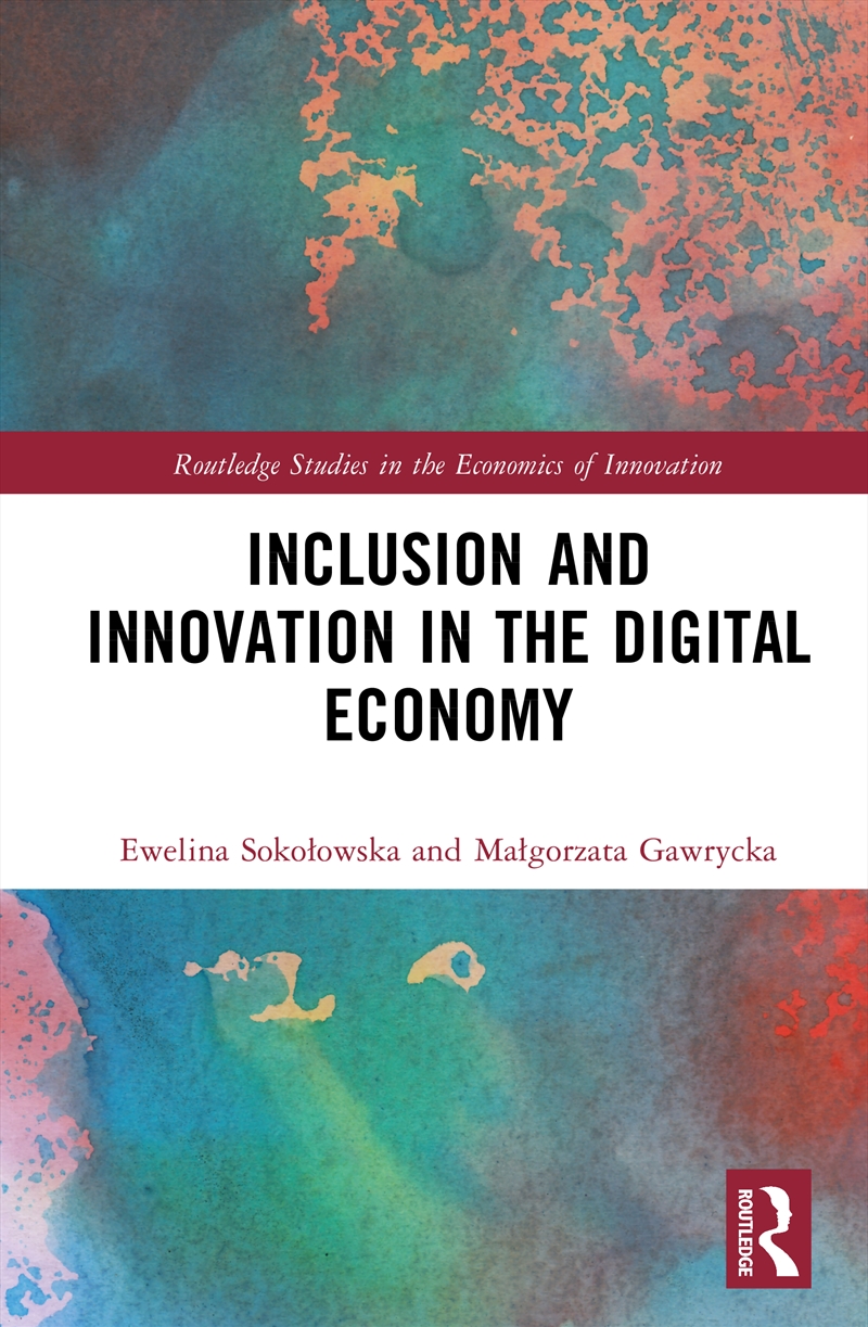 Inclusion And Innovation In The Digital Economy/Product Detail/Reading