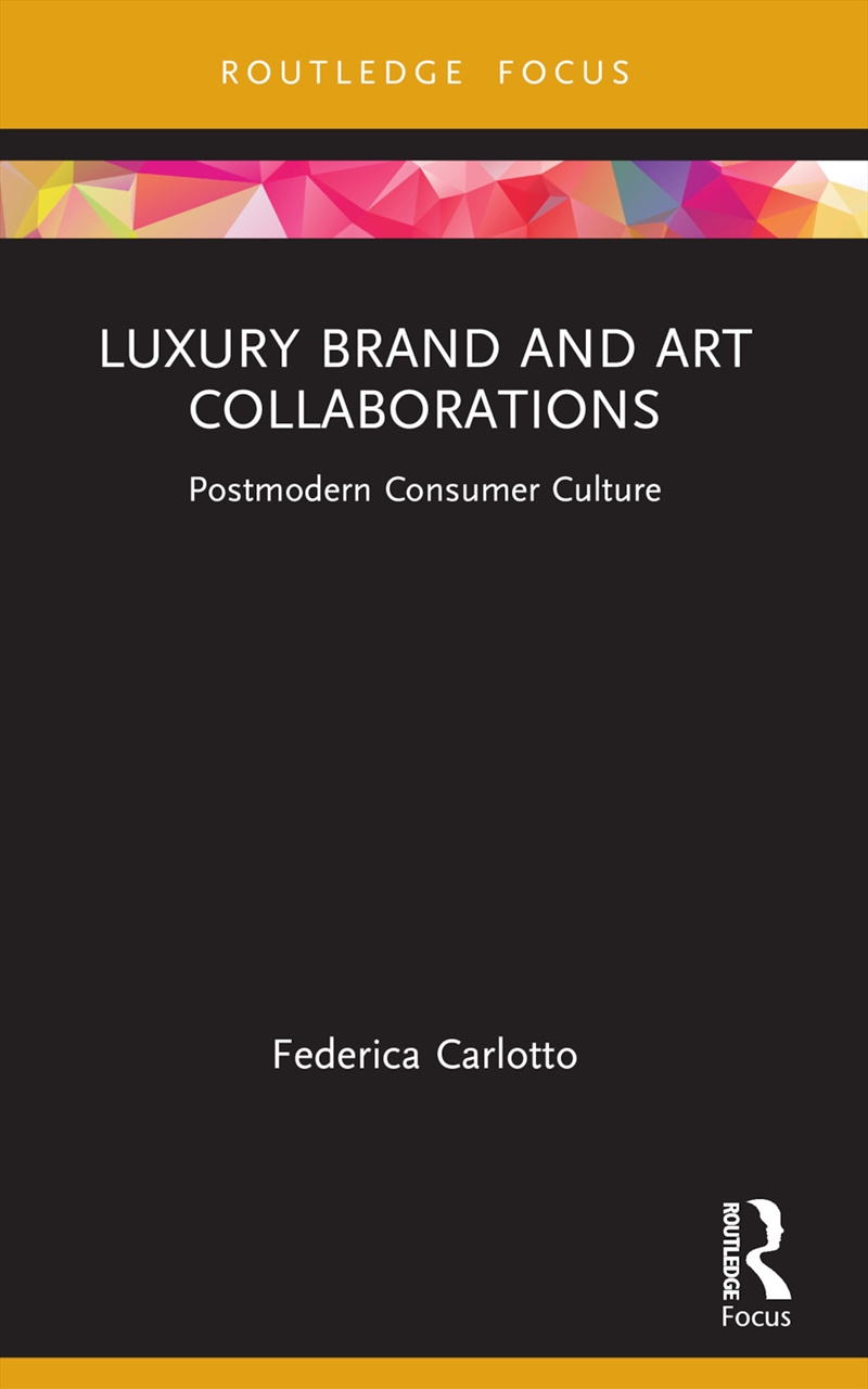 Luxury Brand And Art Collaborations/Product Detail/Business Leadership & Management