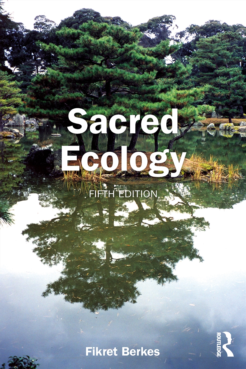 Sacred Ecology/Product Detail/Society & Culture