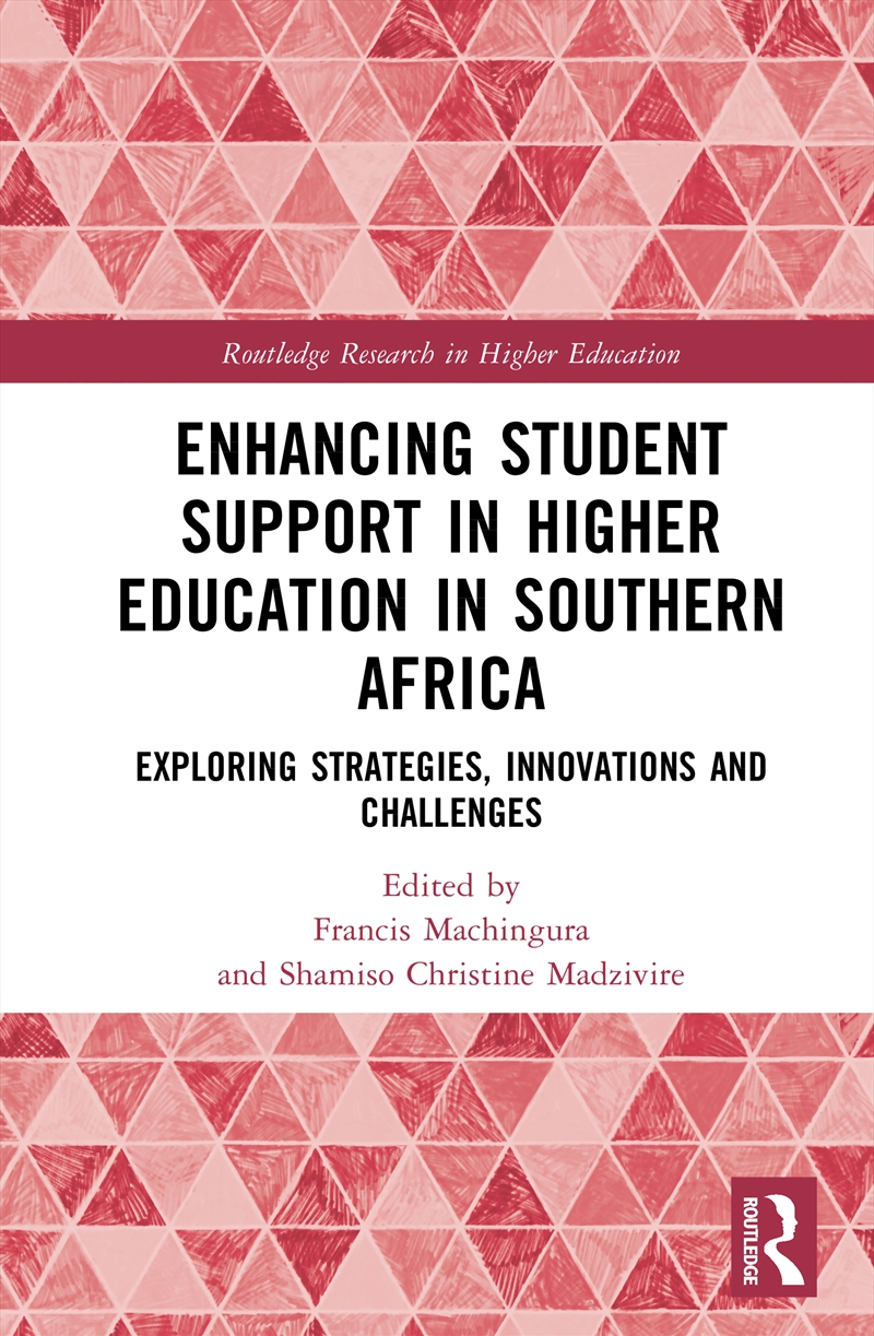 Enhancing Student Support In Higher Education In Southern Africa/Product Detail/Teaching