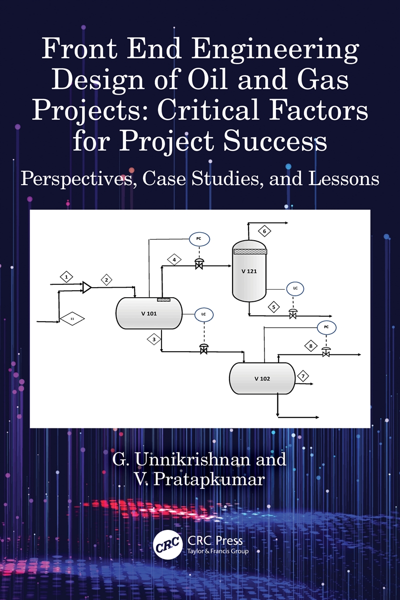 Front End Engineering Design Of Oil And Gas Projects: Critical Factors For Project Success/Product Detail/Business Leadership & Management