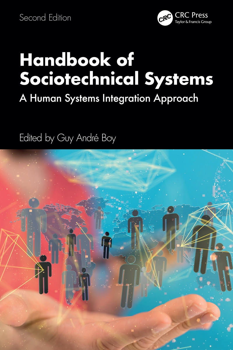 Handbook Of Sociotechnical Systems/Product Detail/Reading