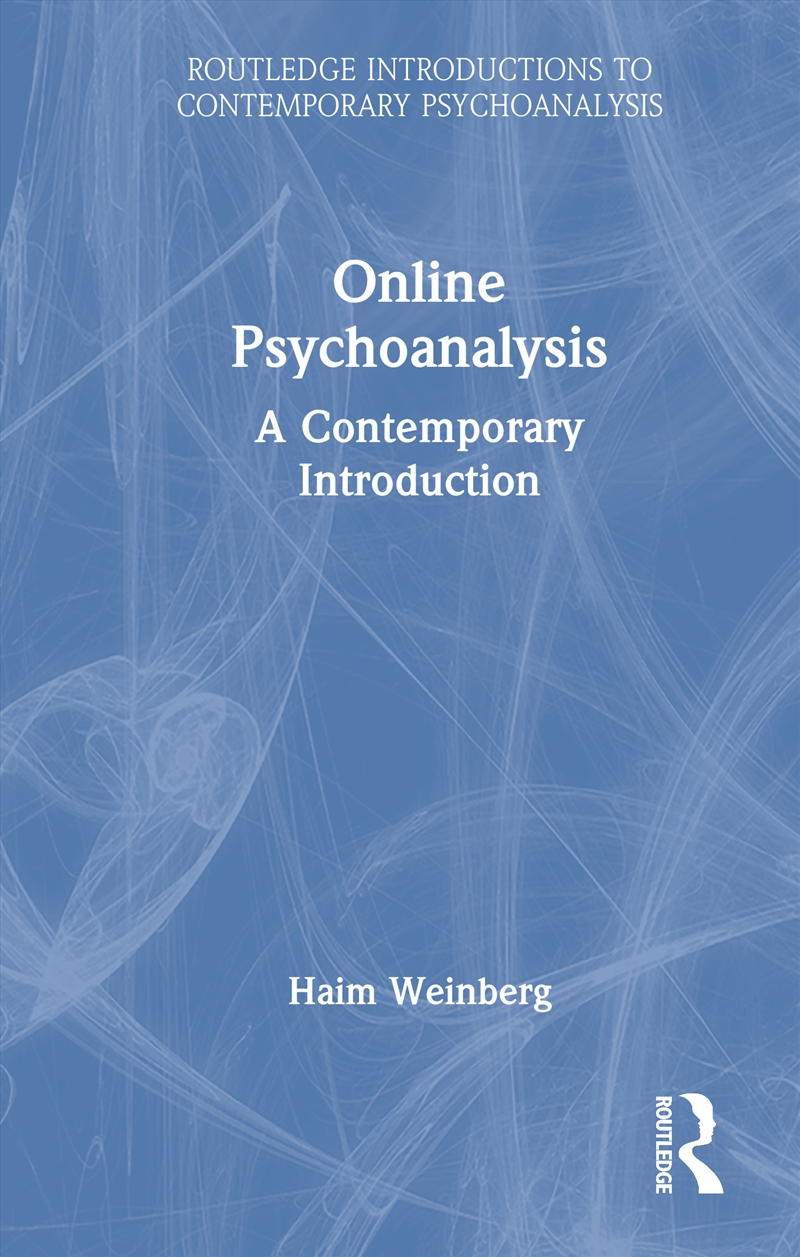 Online Psychoanalysis/Product Detail/Psychology