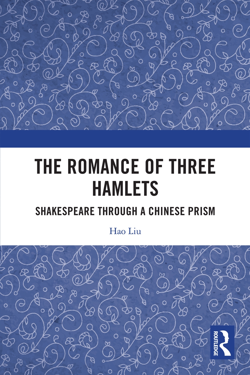 The Romance Of Three Hamlets/Product Detail/Arts & Entertainment