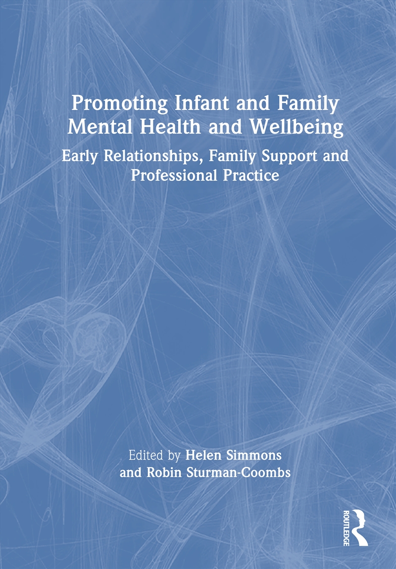 Promoting Infant And Family Mental Health And Wellbeing/Product Detail/Teaching