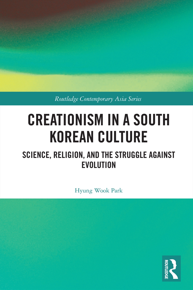 Creationism In A South Korean Culture/Product Detail/Religion & Beliefs