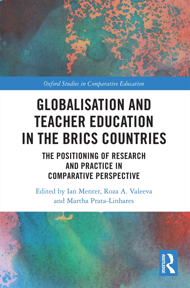 Globalisation And Teacher Education In The Brics Countries/Product Detail/Reading
