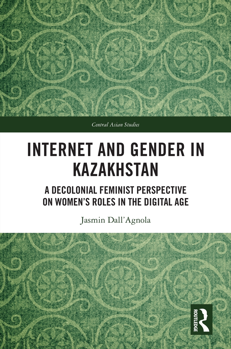 Internet And Gender In Kazakhstan/Product Detail/Society & Culture