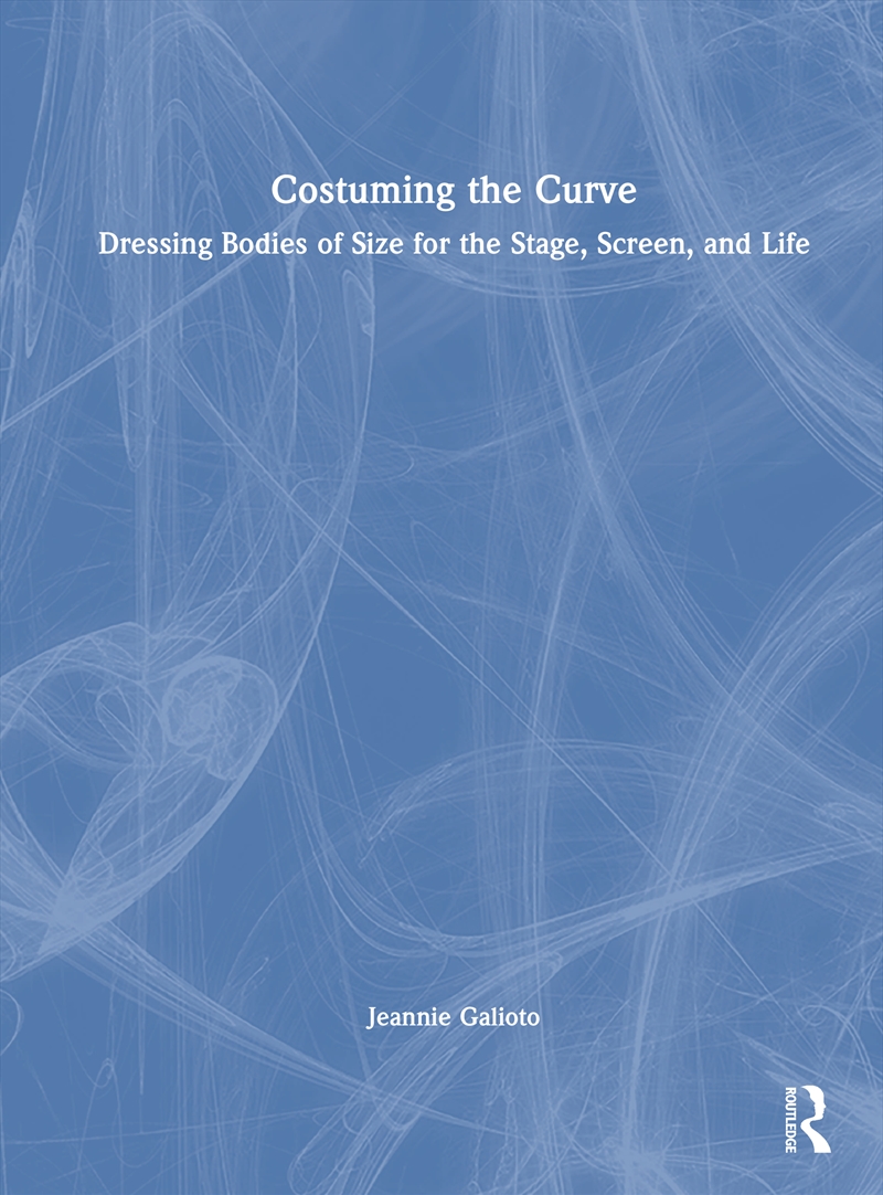 Costuming The Curve/Product Detail/Arts & Entertainment