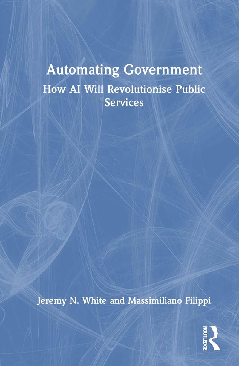 Automating Government/Product Detail/Business Leadership & Management
