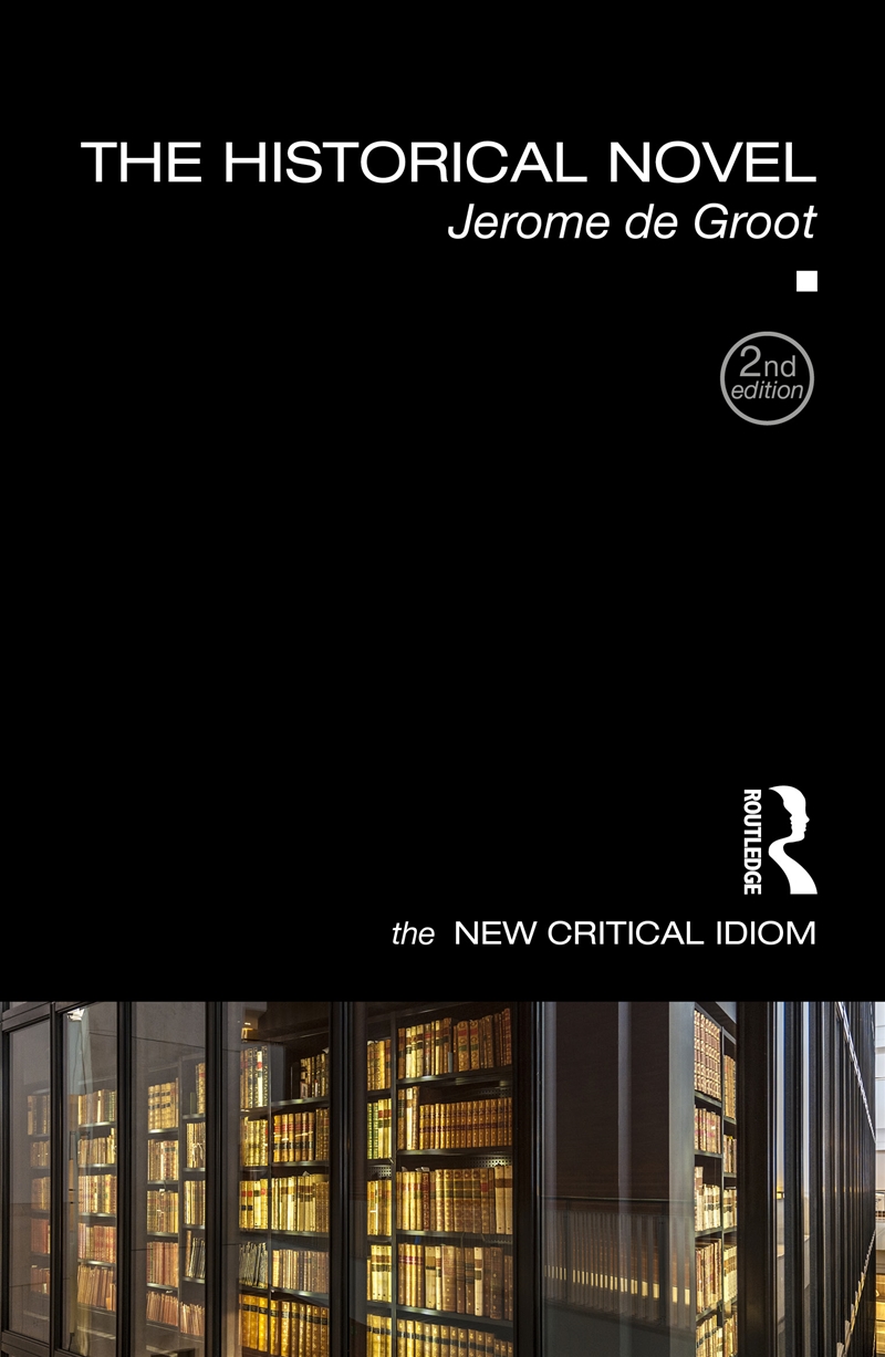 The Historical Novel/Product Detail/Literature & Poetry