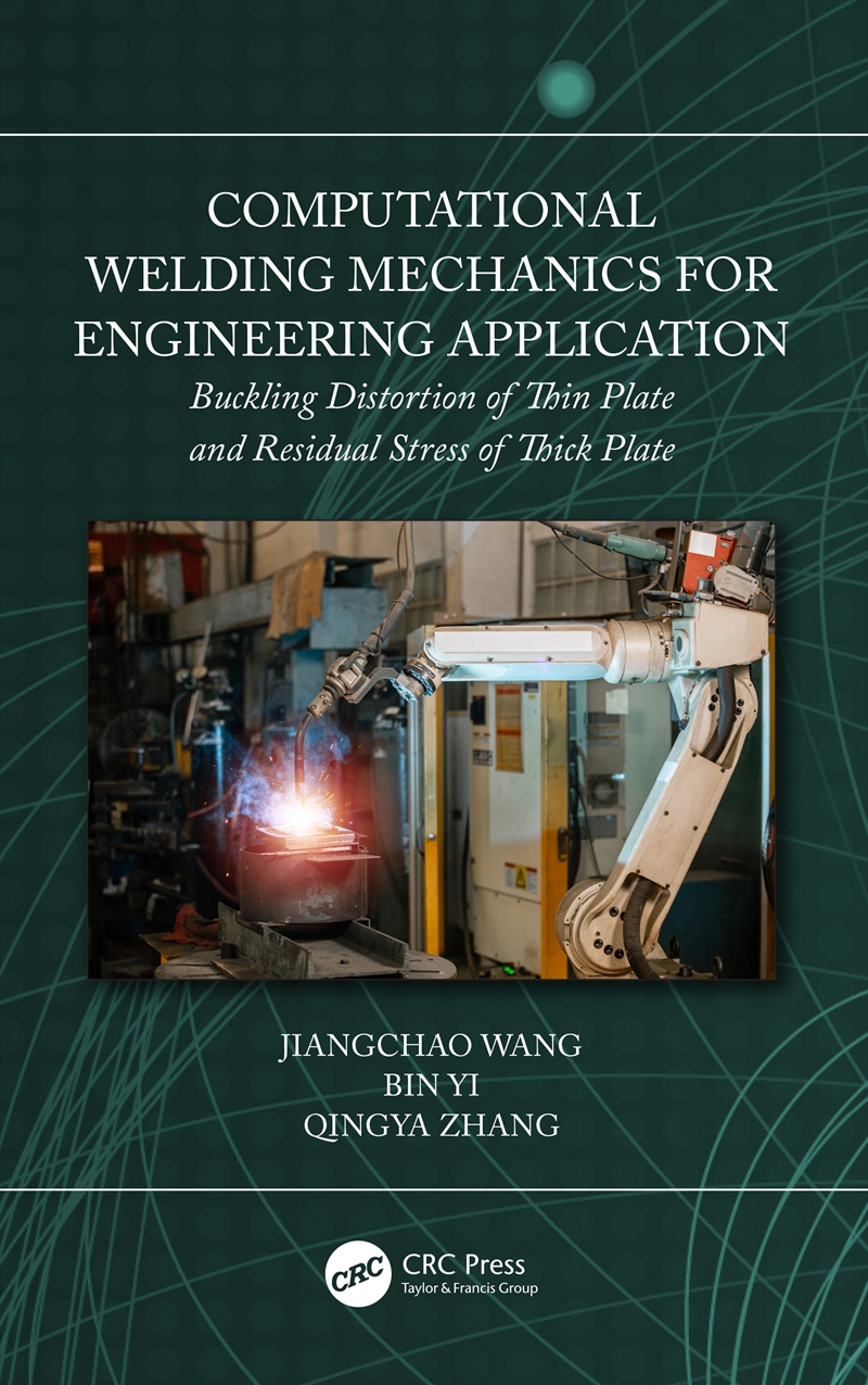 Computational Welding Mechanics For Engineering Application/Product Detail/Transportation