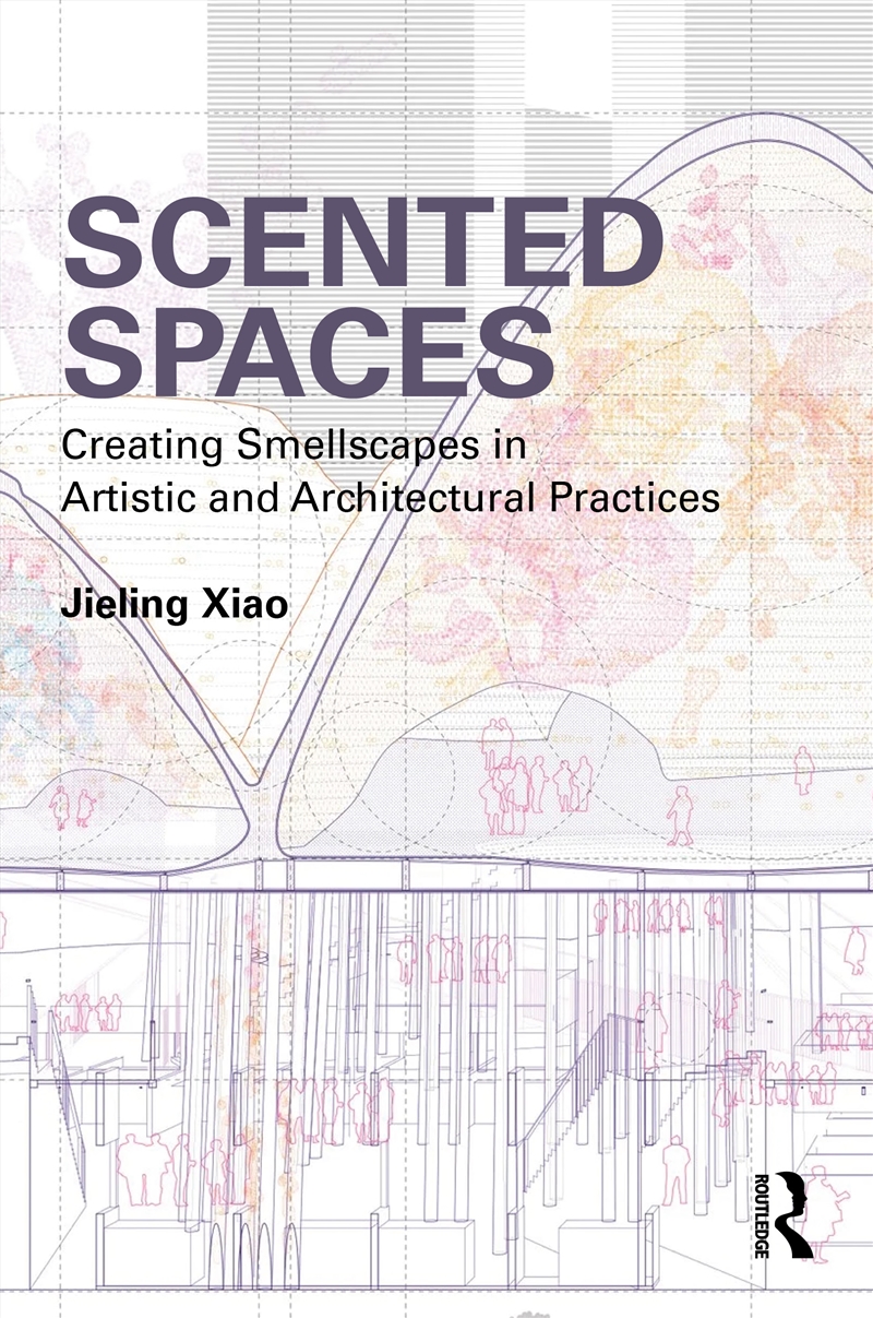 Scented Spaces/Product Detail/Art