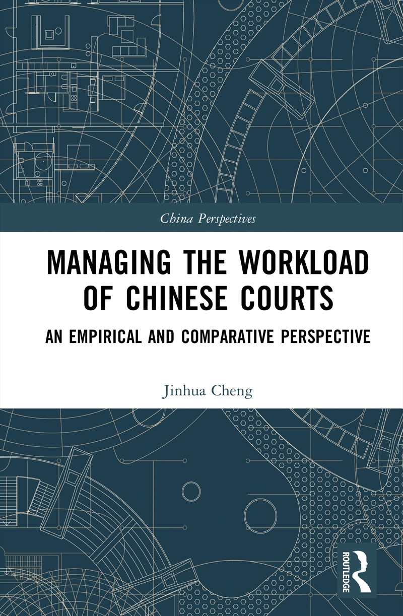 Managing The Workload Of Chinese Courts/Product Detail/Law