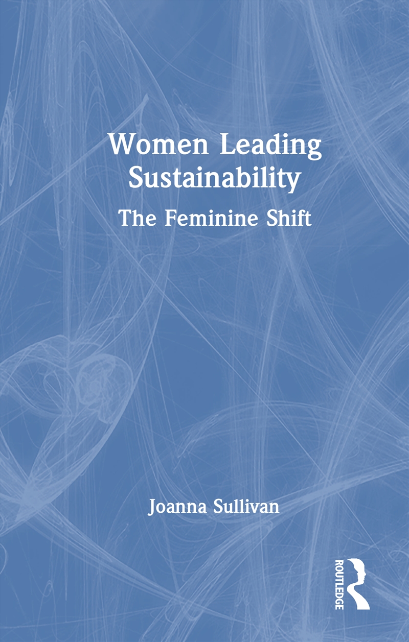 Women Leading Sustainability/Product Detail/Business Leadership & Management
