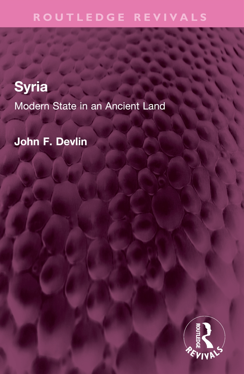 Syria/Product Detail/History