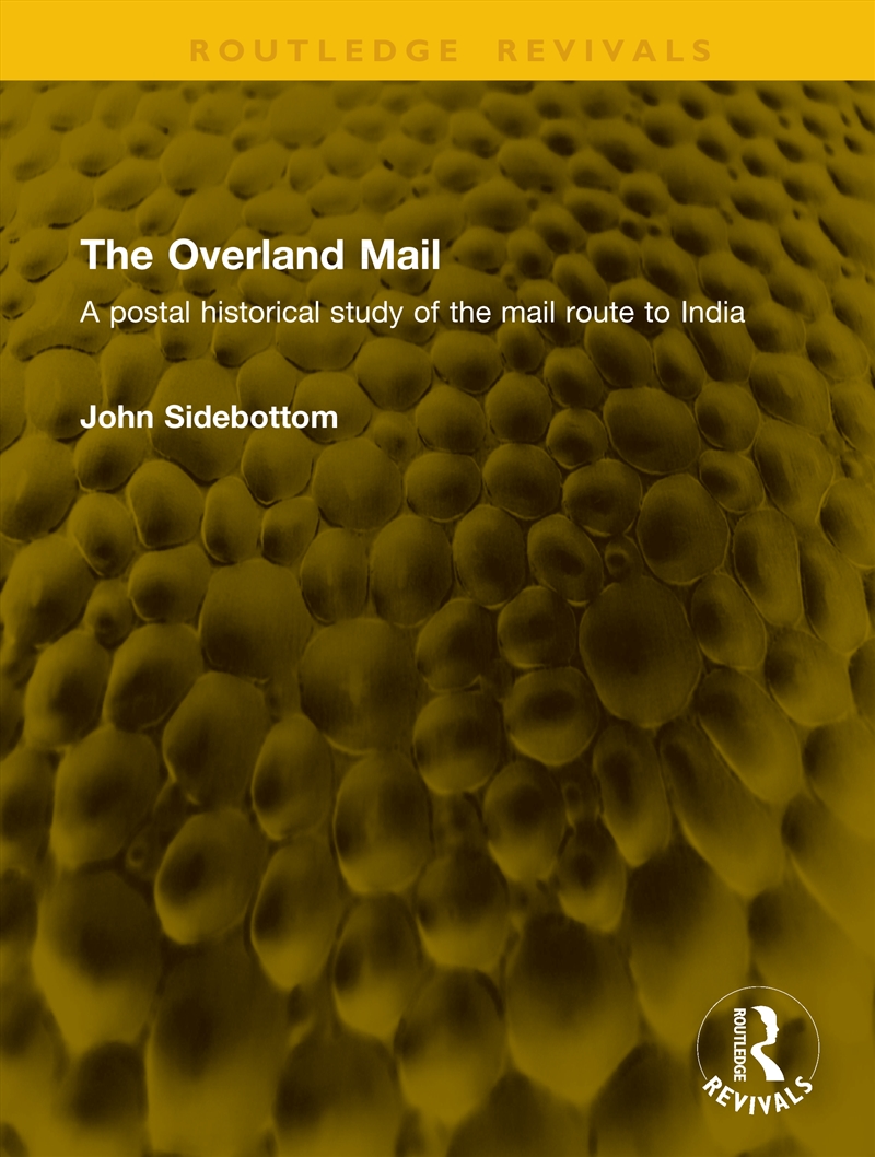 The Overland Mail/Product Detail/Reading
