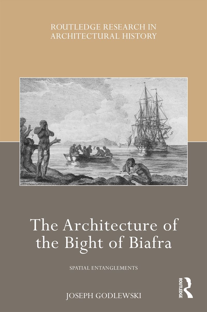 The Architecture Of The Bight Of Biafra/Product Detail/Architecture