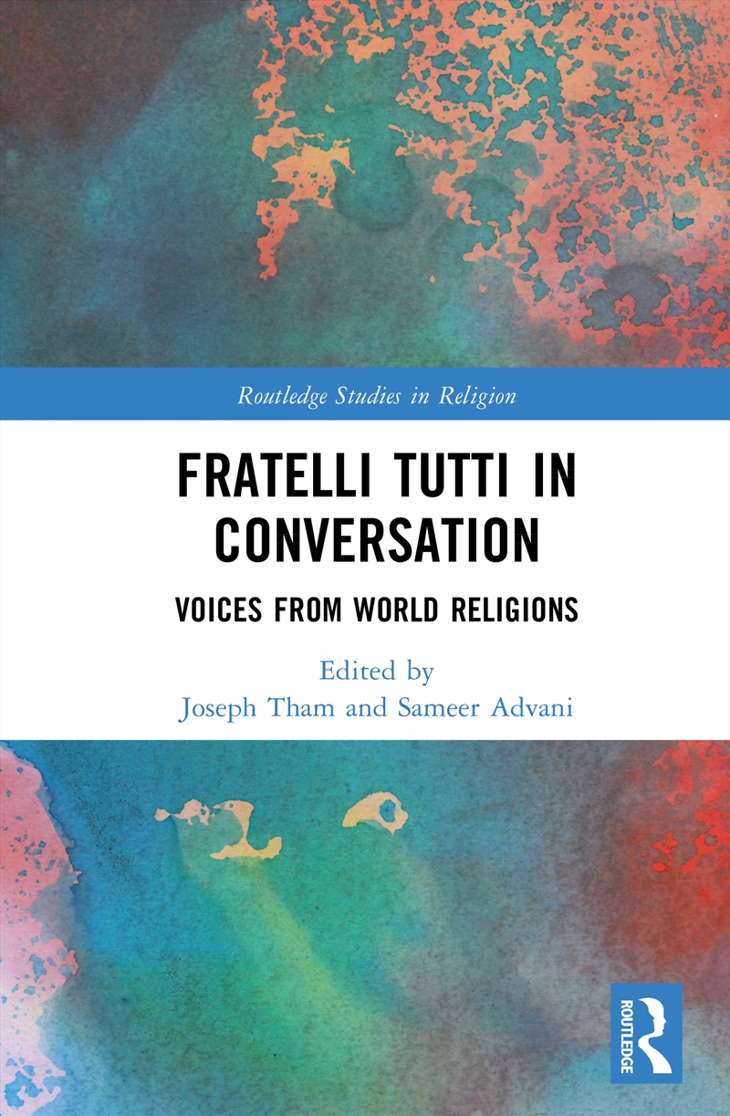 Fratelli Tutti In Conversation/Product Detail/Religion & Beliefs