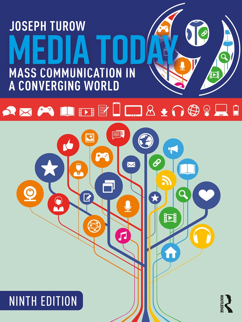 Media Today/Product Detail/Education & Textbooks