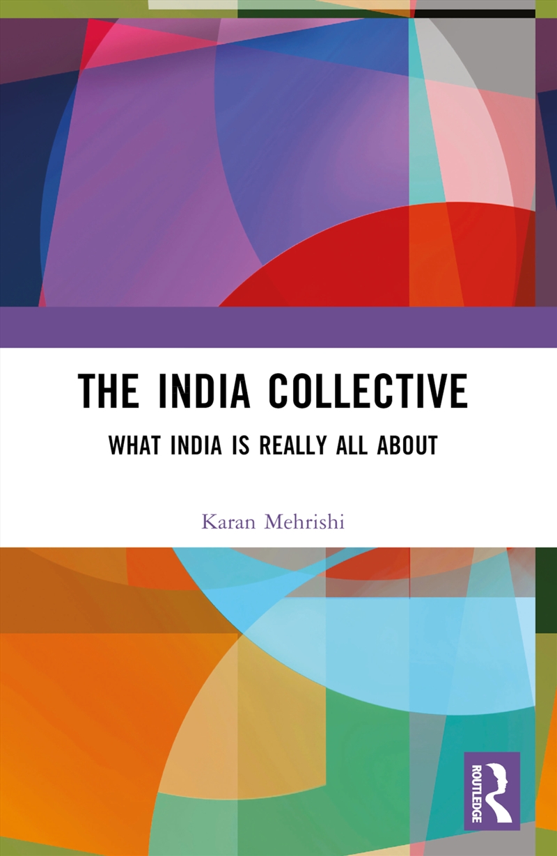 The India Collective/Product Detail/Society & Culture