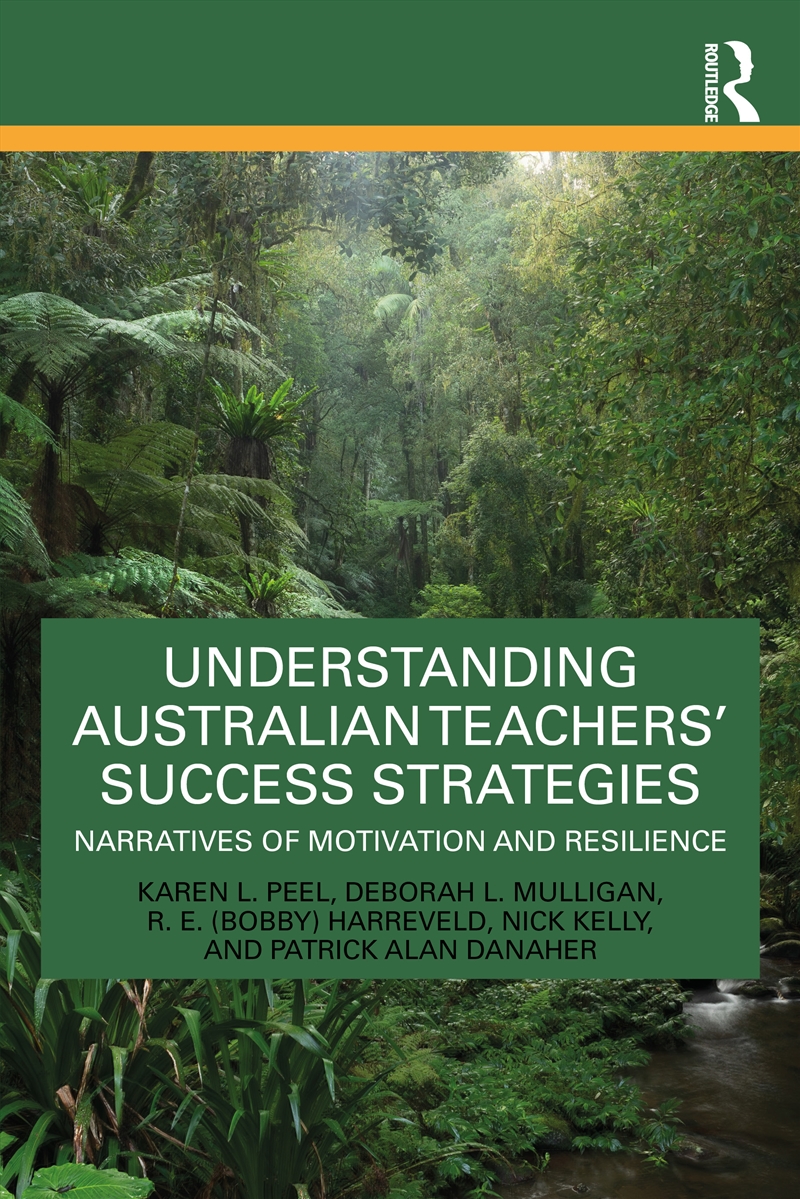 Understanding Australian Teachers’ Success Strategies/Product Detail/Teaching