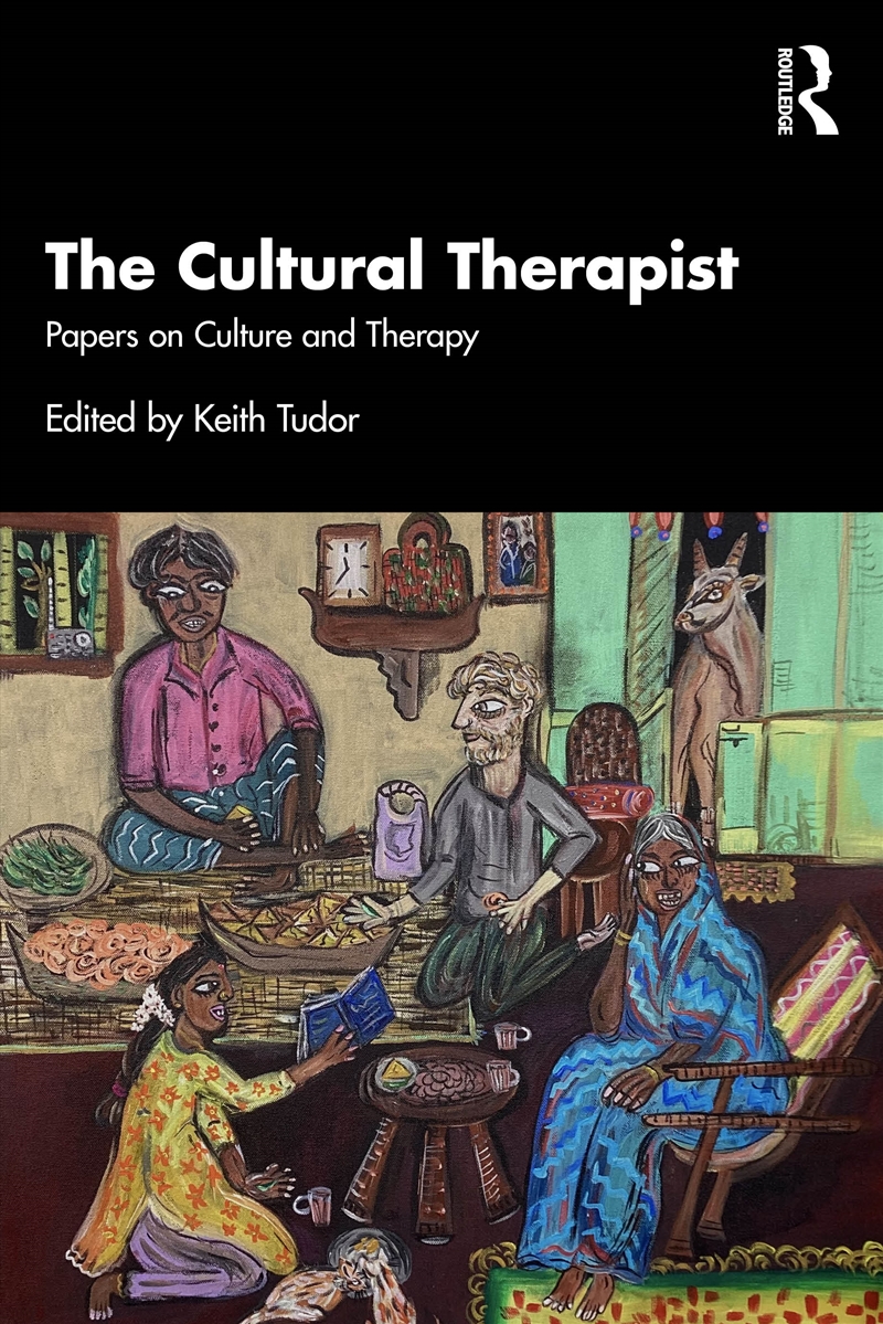 The Cultural Therapist/Product Detail/Healthcare