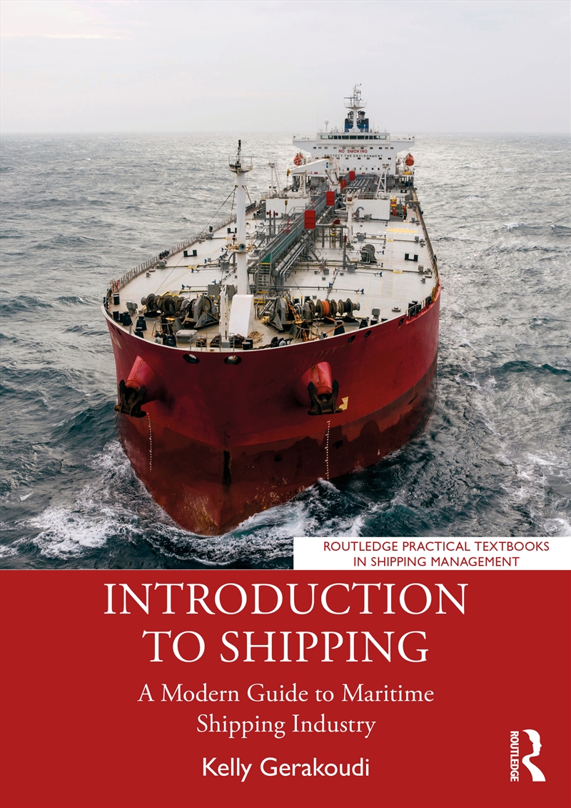 Introduction To Shipping/Product Detail/Business Leadership & Management