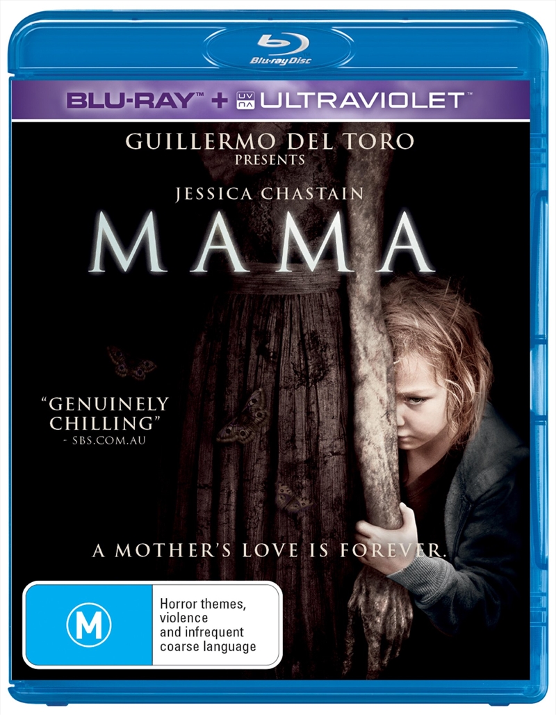 Mama/Product Detail/Horror