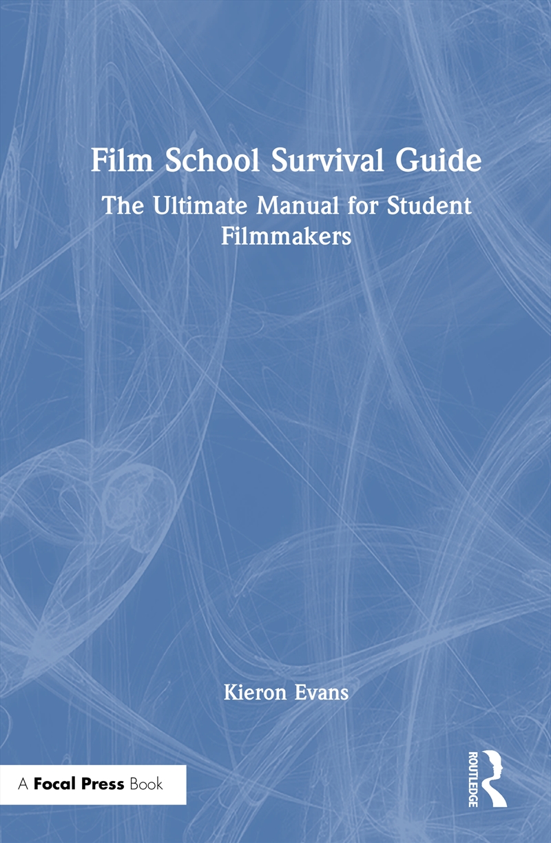 Film School Survival Guide/Product Detail/Media