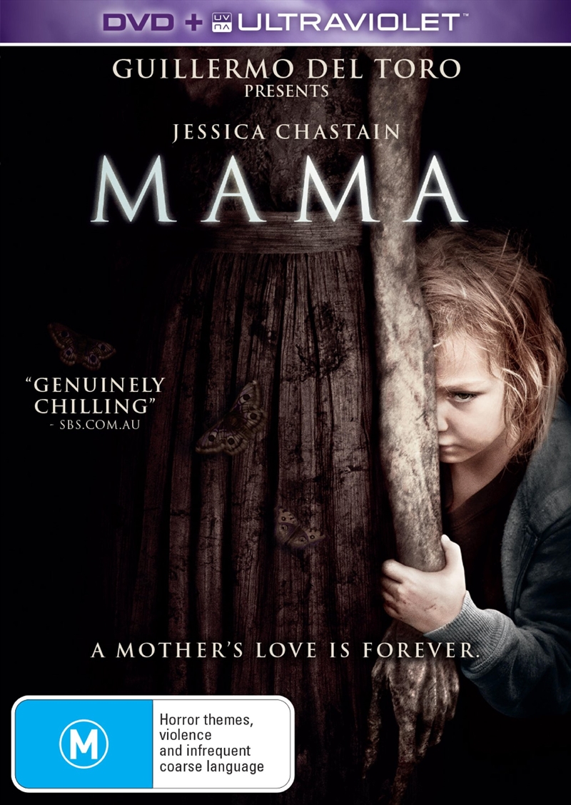 Mama/Product Detail/Horror