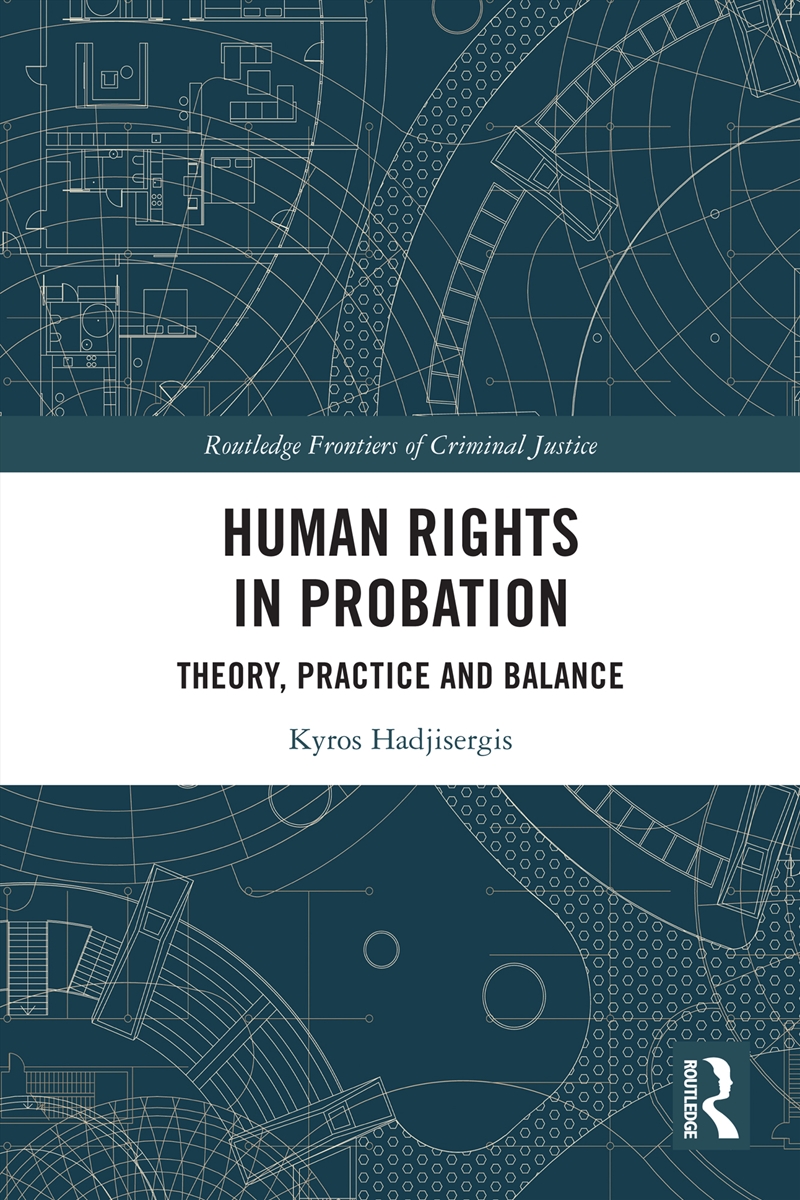Human Rights In Probation/Product Detail/Reading