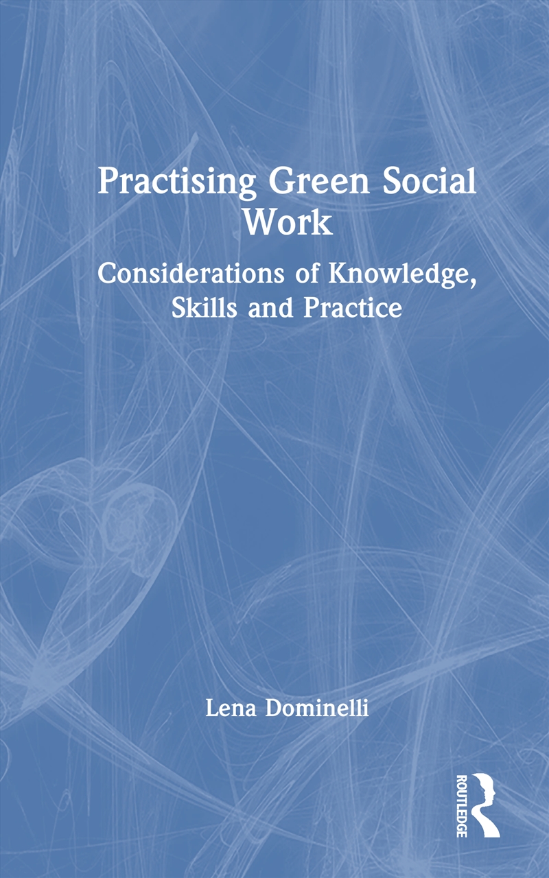 Practising Green Social Work/Product Detail/Healthcare
