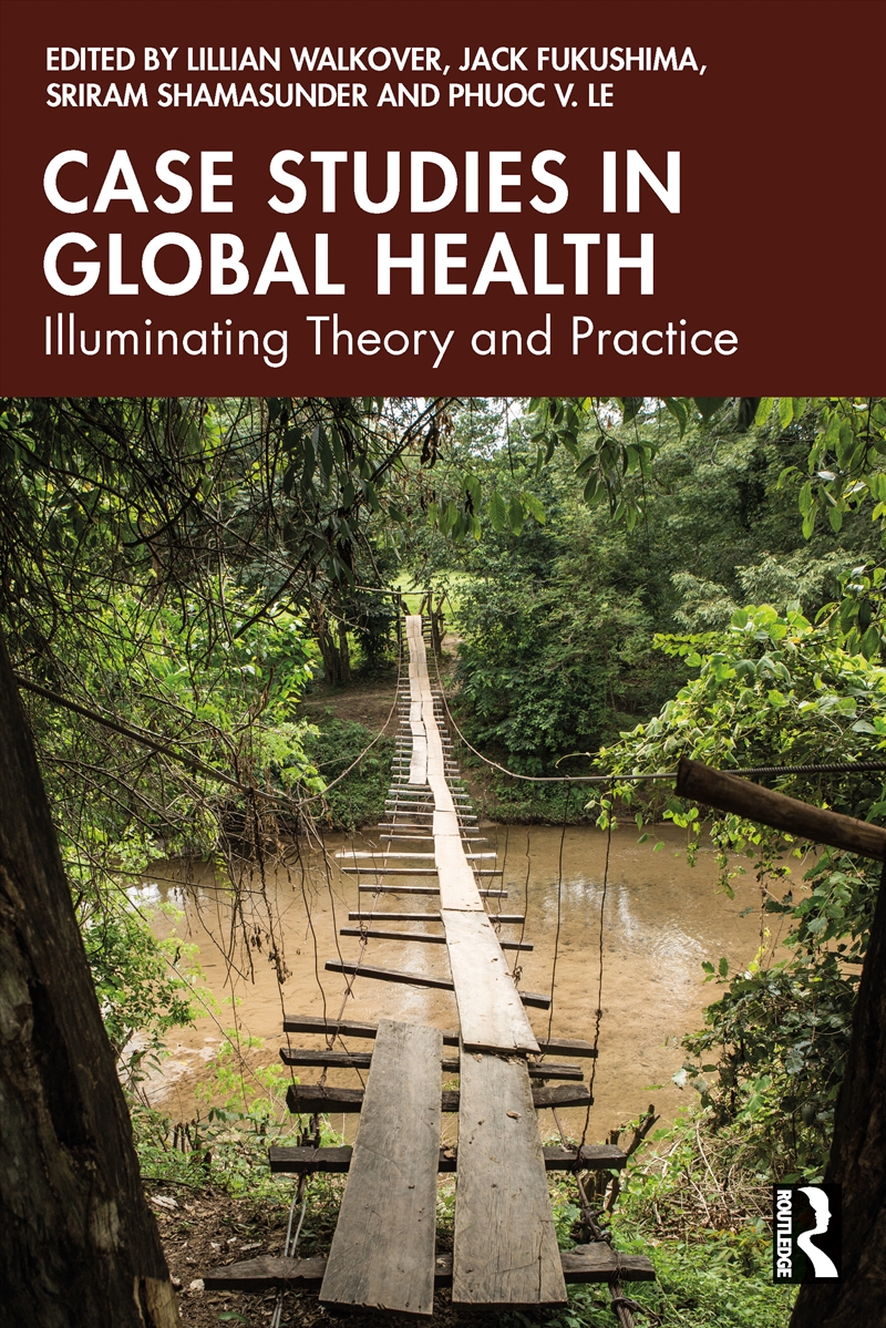 Case Studies In Global Health/Product Detail/Healthcare