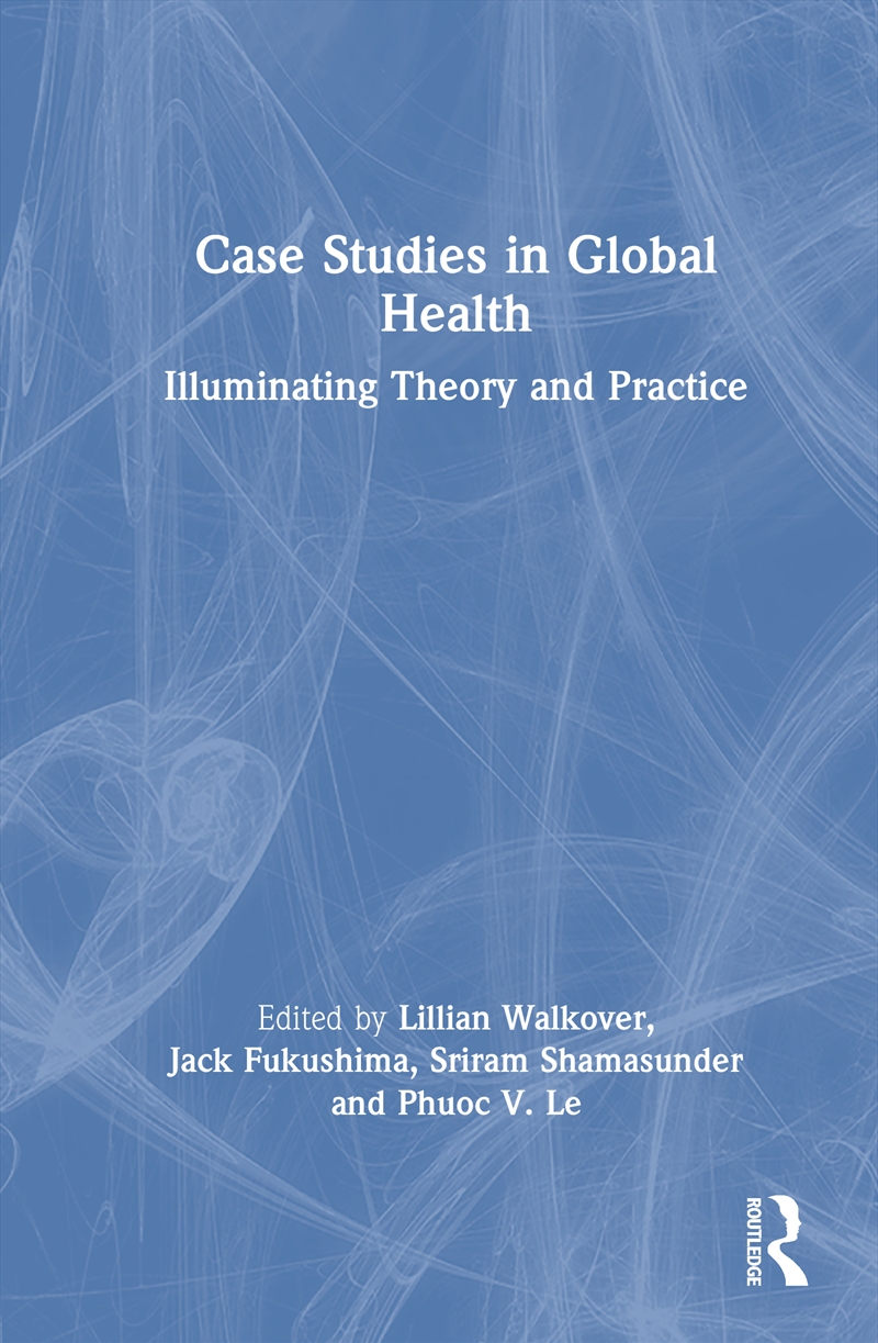 Case Studies In Global Health/Product Detail/Healthcare