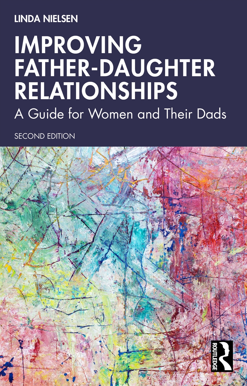 Improving Father-Daughter Relationships/Product Detail/Psychology