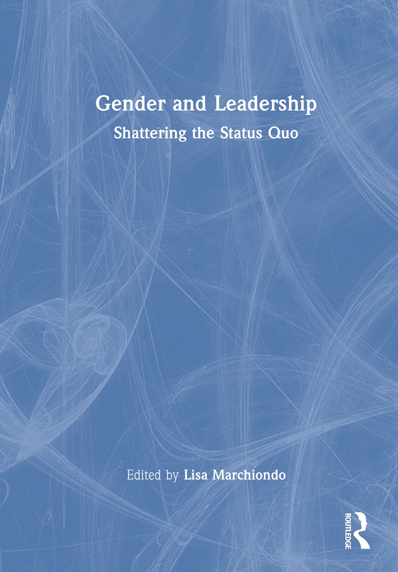 Gender And Leadership/Product Detail/Business Leadership & Management