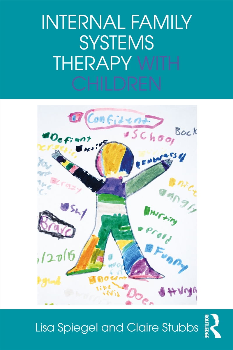 Internal Family Systems Therapy With Children/Product Detail/Psychology