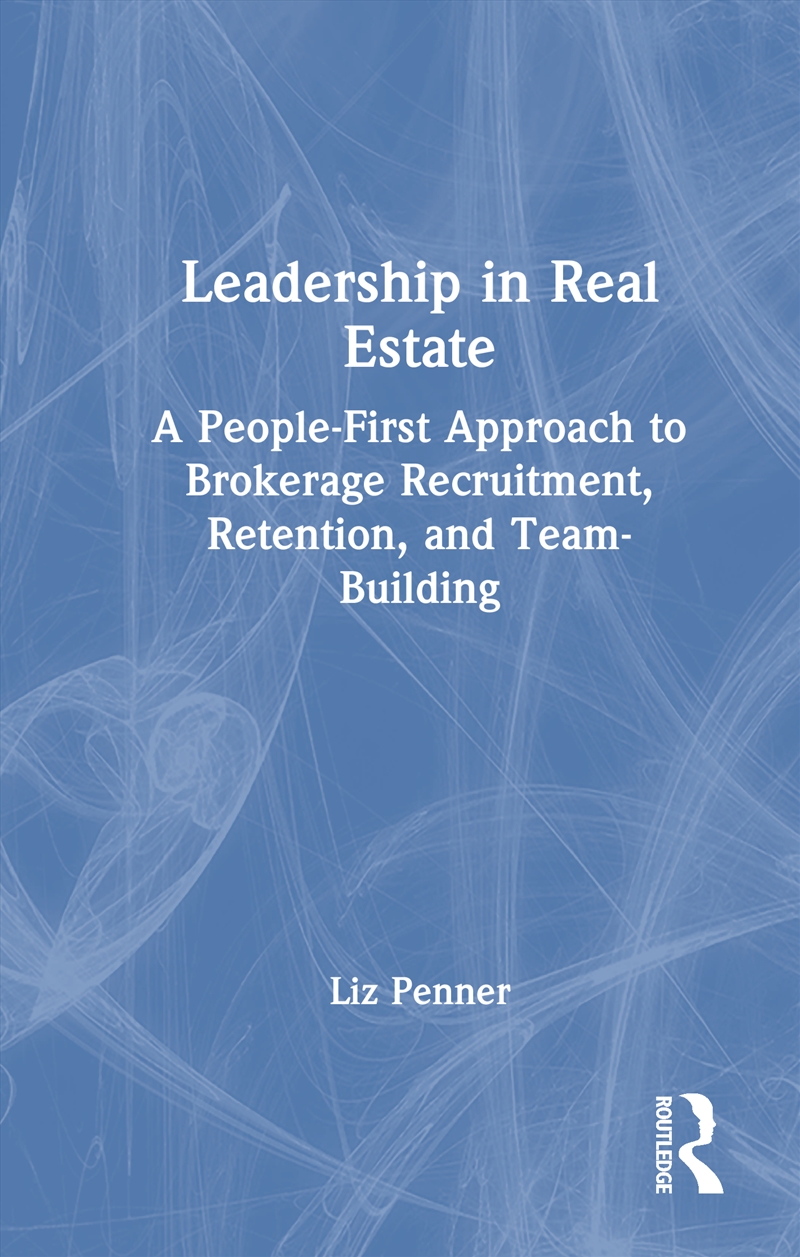 Leadership In Real Estate/Product Detail/Reading